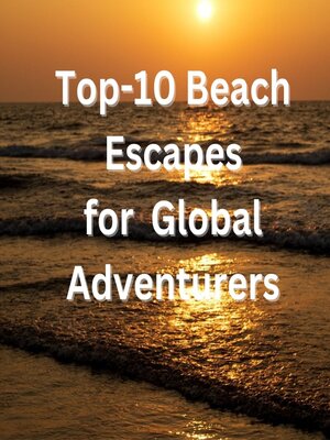 cover image of Top 10 Beach Escapes